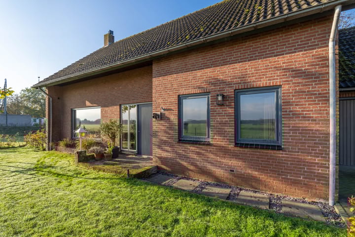 Foto 7 van de Steeg 8-A