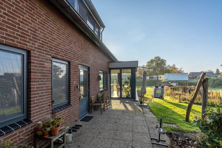 Foto 14 van de Steeg 8-A