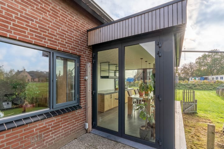 Foto 15 van de Steeg 8-A