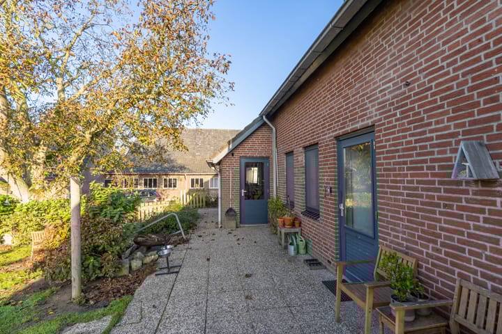 Foto 16 van de Steeg 8-A