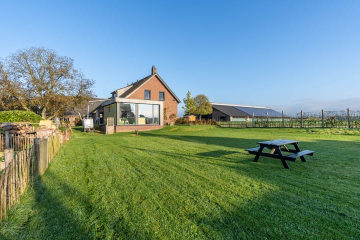 Foto 21 van de Steeg 8-A