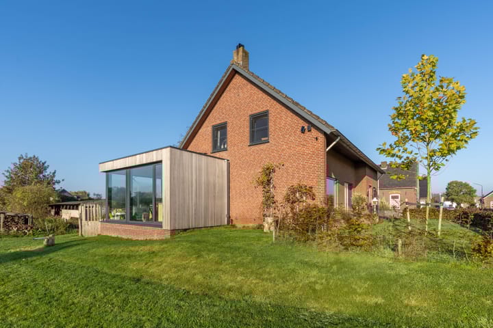 Foto 23 van de Steeg 8-A