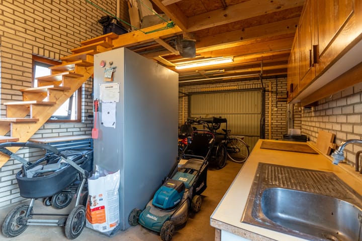 Foto 25 van de Steeg 8-A