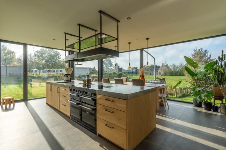 Foto 32 van de Steeg 8-A