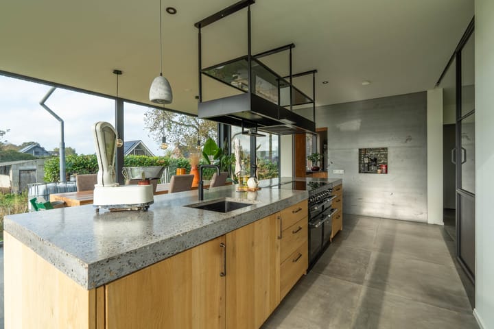 Foto 33 van de Steeg 8-A