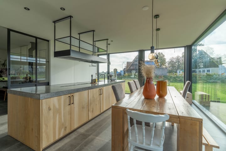 Foto 35 van de Steeg 8-A