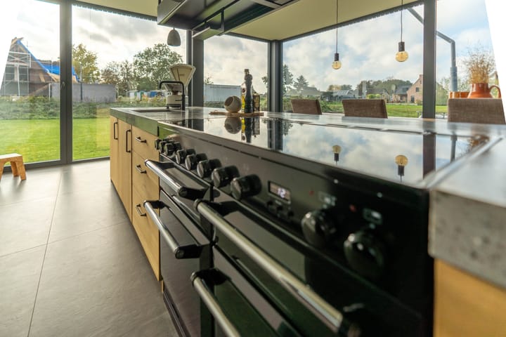 Foto 38 van de Steeg 8-A