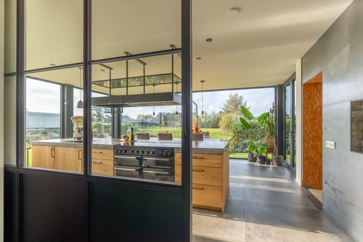 Foto 43 van de Steeg 8-A