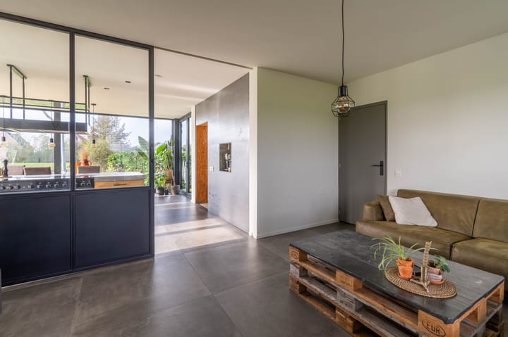 Foto 44 van de Steeg 8-A