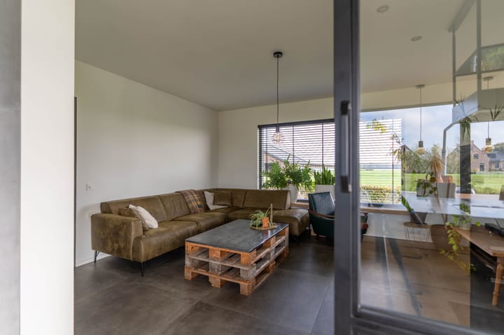 Foto 45 van de Steeg 8-A