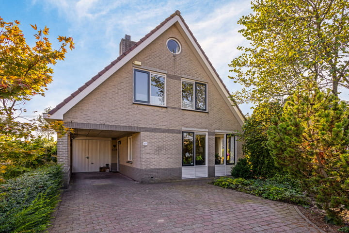 Photo 1 of Groot-Zuideveld 41-A