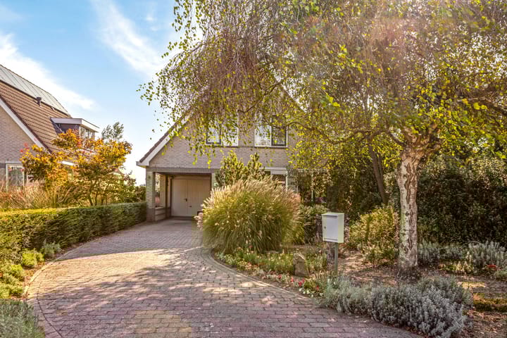 Photo 2 of Groot-Zuideveld 41-A