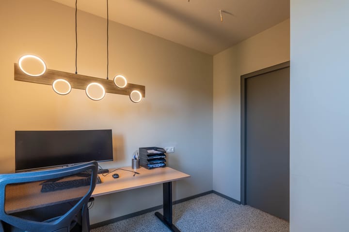 Foto 56 van de Steeg 8-A