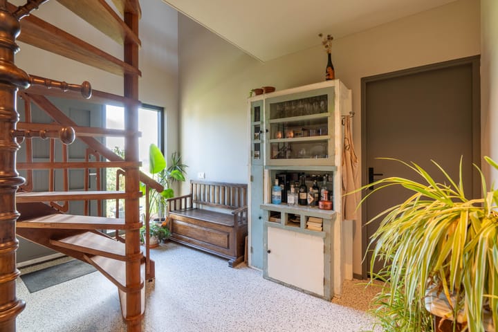 Foto 59 van de Steeg 8-A