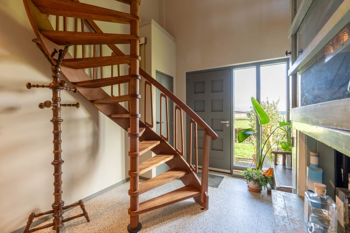 Foto 60 van de Steeg 8-A