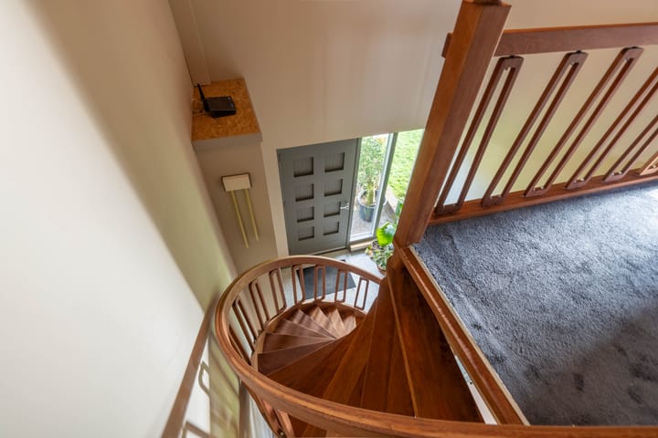 Foto 65 van de Steeg 8-A