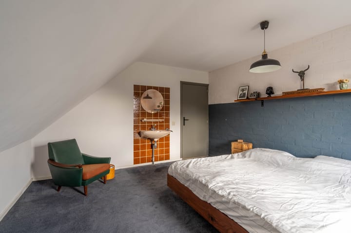 Foto 79 van de Steeg 8-A