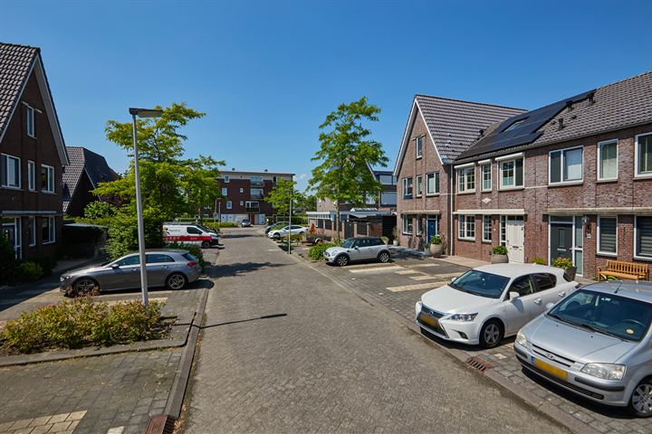 Bekijk foto 5 van Woestijnstraat 3