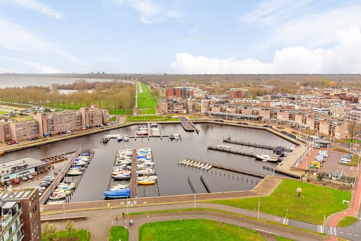 Foto 28 van Achterwerf 94