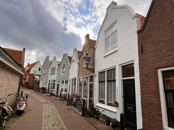 Foto 1 van Kapellestraat 6