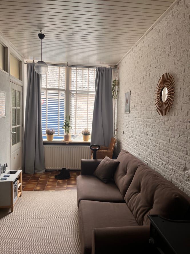 Foto 2 van Kapellestraat 6