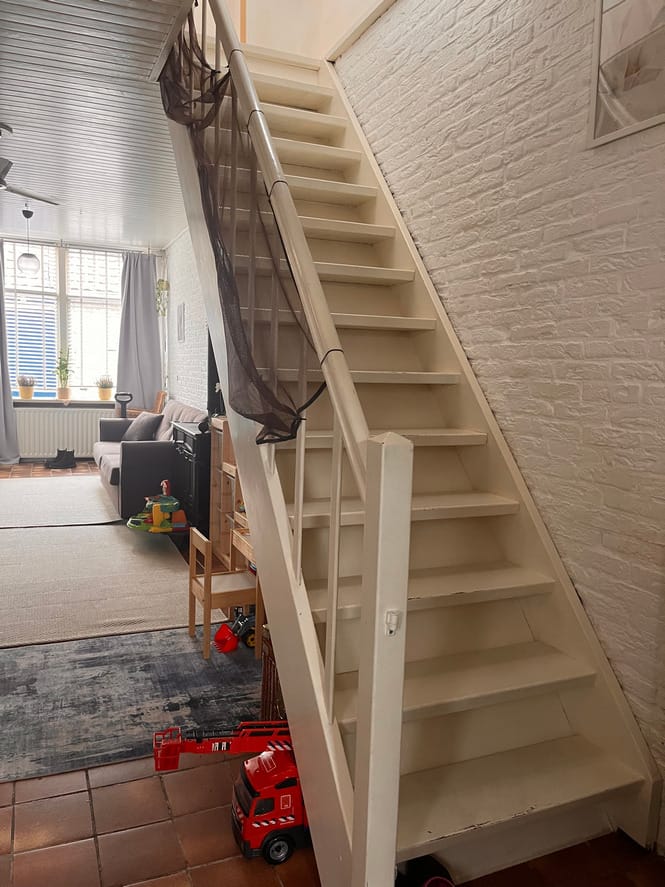 Foto 4 van Kapellestraat 6