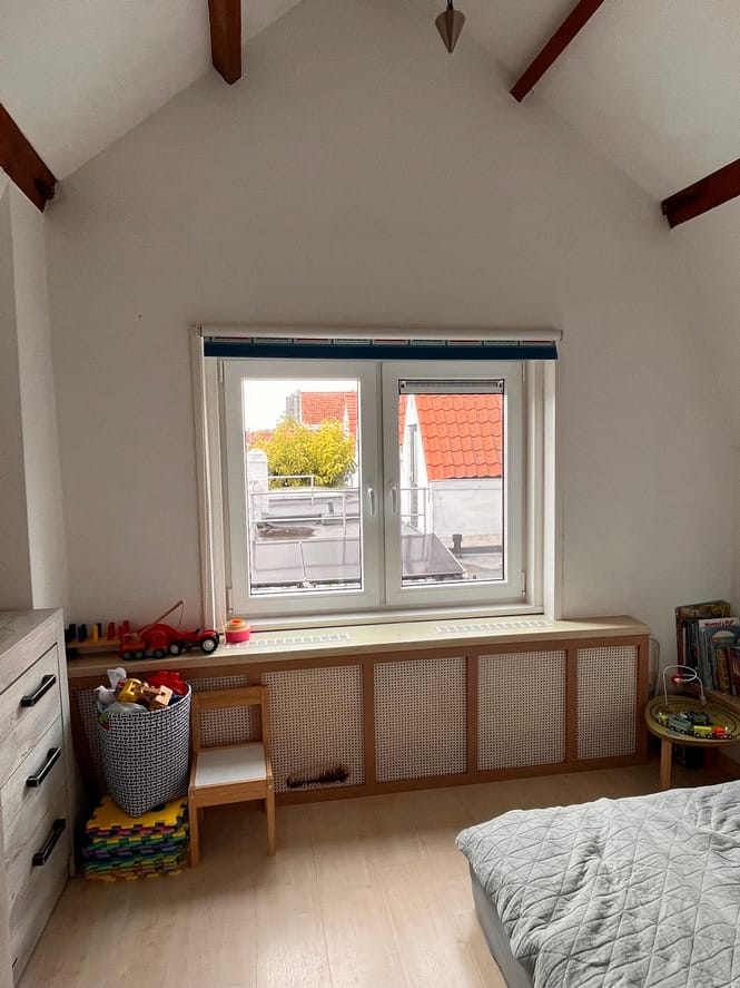 Foto 6 van Kapellestraat 6