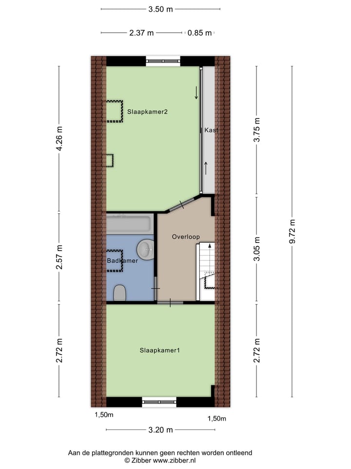 Foto 12 van Kapellestraat 6