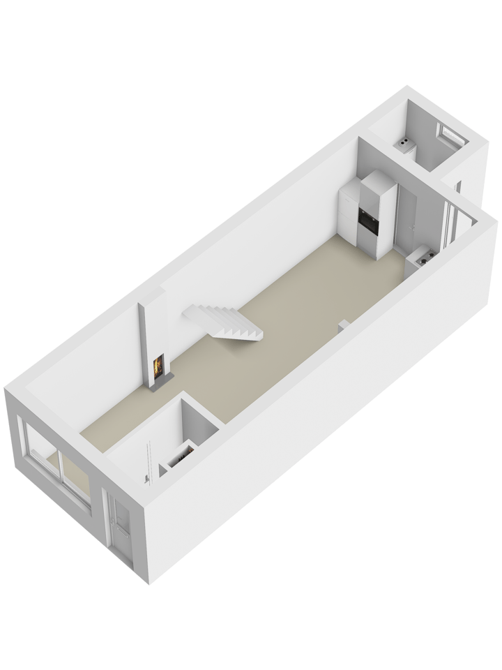 Foto 13 van Kapellestraat 6