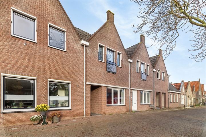 Bekijk foto 6 van Nieuwe Zijds Burgwal 33-A