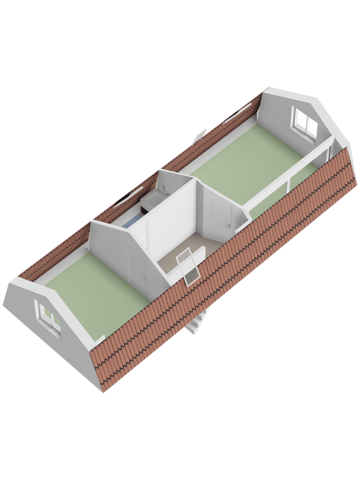 Foto 14 van Kapellestraat 6