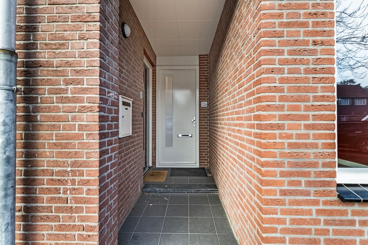 Bekijk foto 7 van Nieuwe Zijds Burgwal 33-A