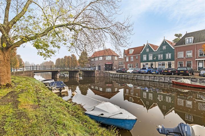 Bekijk foto 23 van Nieuwe Zijds Burgwal 33-A