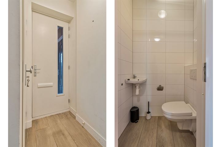 Bekijk foto 9 van Nieuwe Zijds Burgwal 33-A