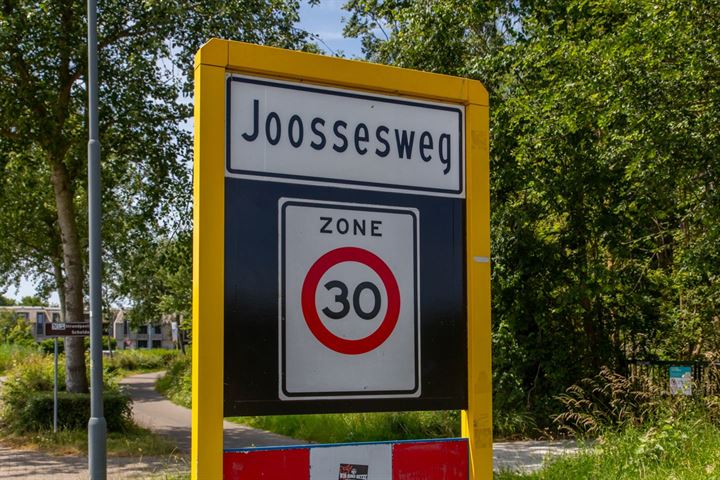 Bekijk foto 2 van Joossesweg 44