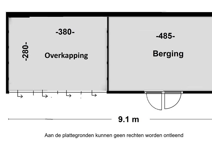 Bekijk foto 55 van Joossesweg 44