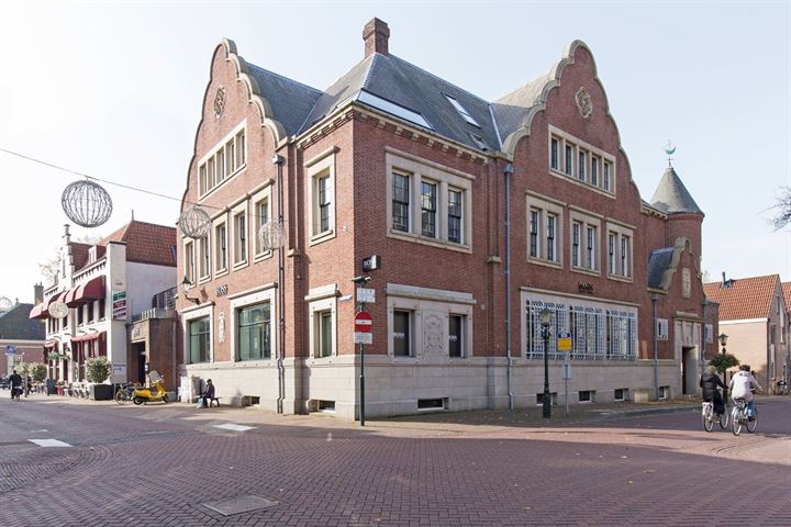 Heul 3-B, Alkmaar