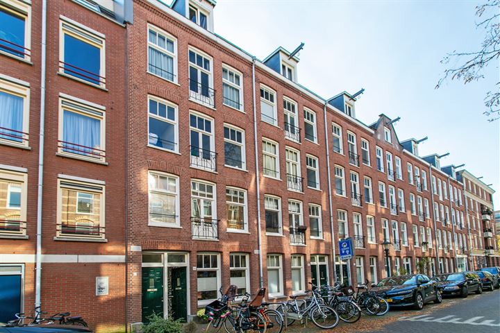 Bekijk foto 30 van Joan Melchior Kemperstraat 43-AH