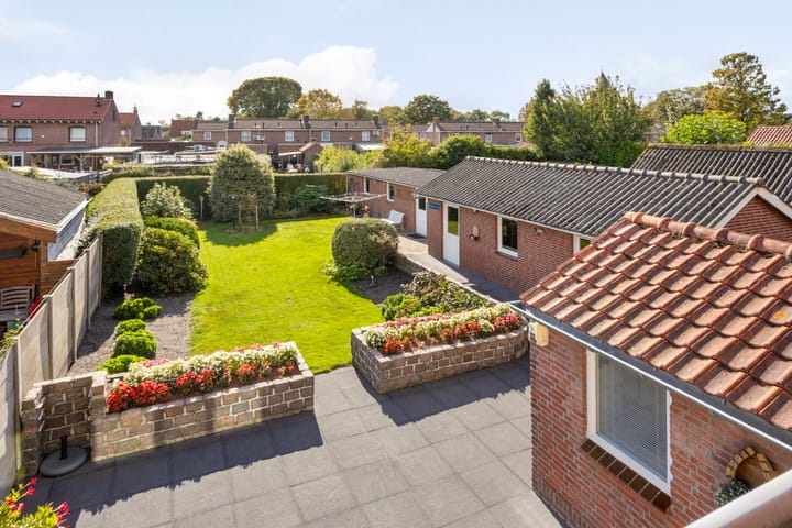 Foto 2 van Heuvelstraat 41