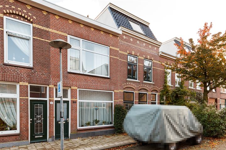 View photo of Narcisstraat 30