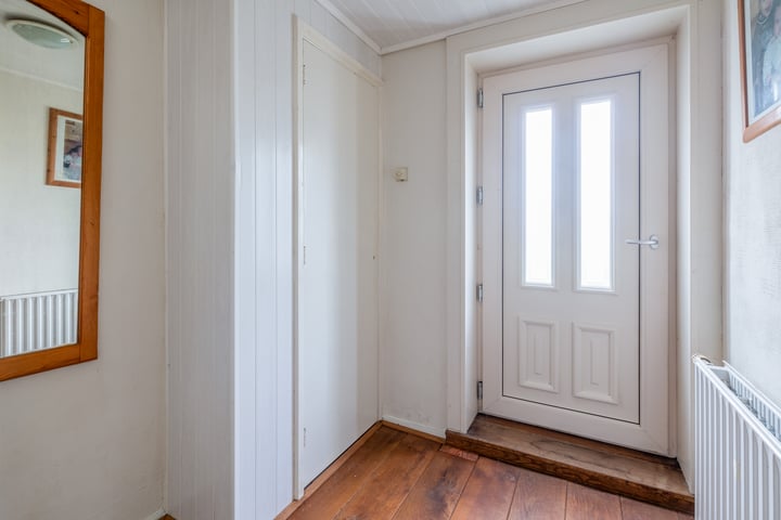 Foto 5 van IJzerpad 4-A