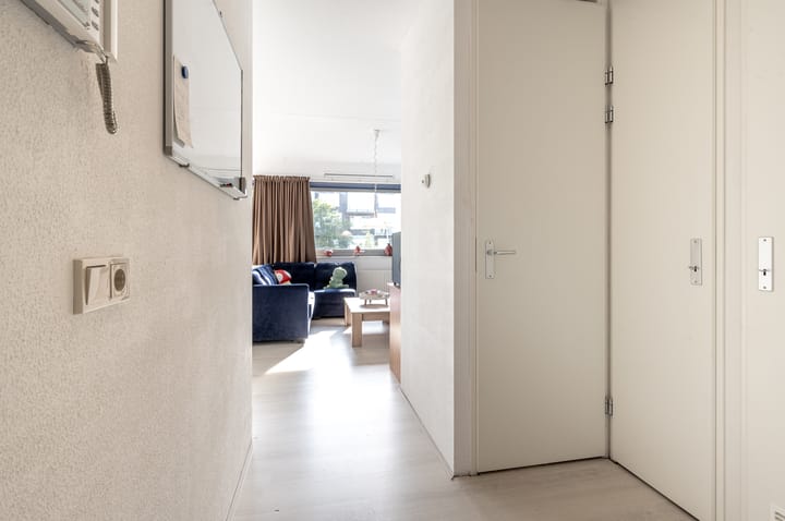 Foto 4 van Poseidonsingel 55-Q