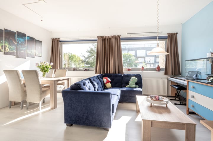 Foto 5 van Poseidonsingel 55-Q