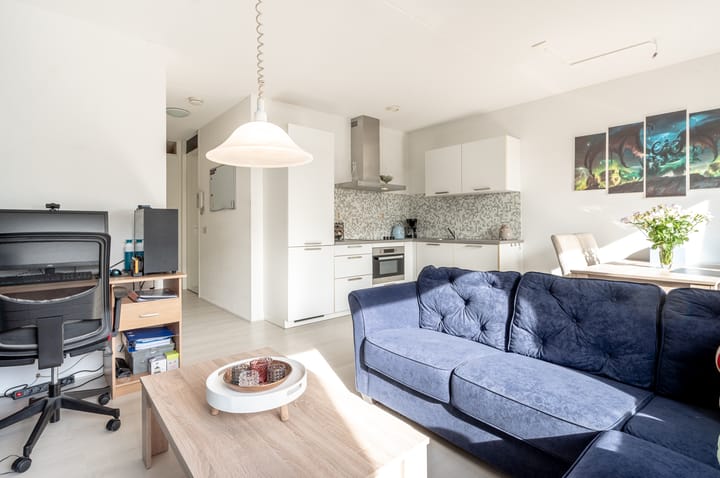 Foto 6 van Poseidonsingel 55-Q