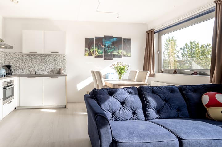 Foto 7 van Poseidonsingel 55-Q