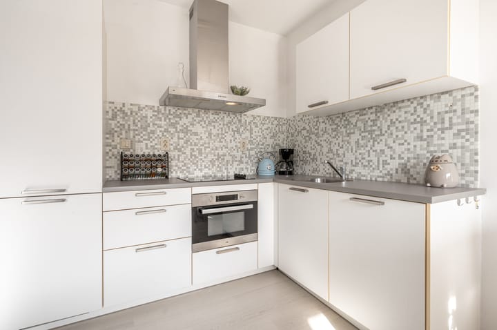 Foto 9 van Poseidonsingel 55-Q