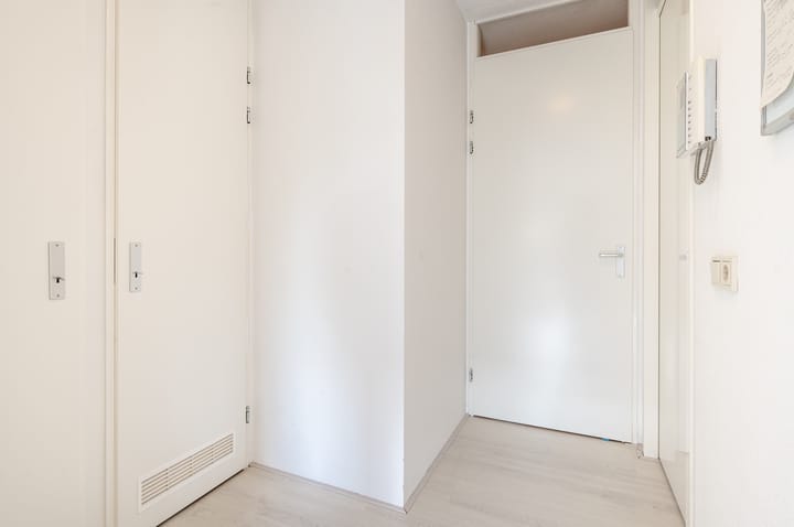 Foto 11 van Poseidonsingel 55-Q