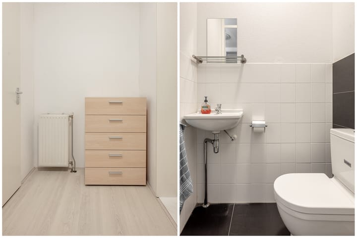 Foto 14 van Poseidonsingel 55-Q