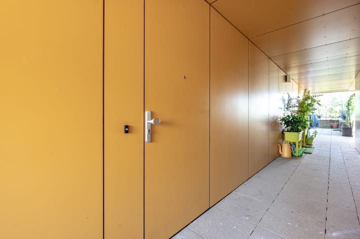 Foto 17 van Poseidonsingel 55-Q