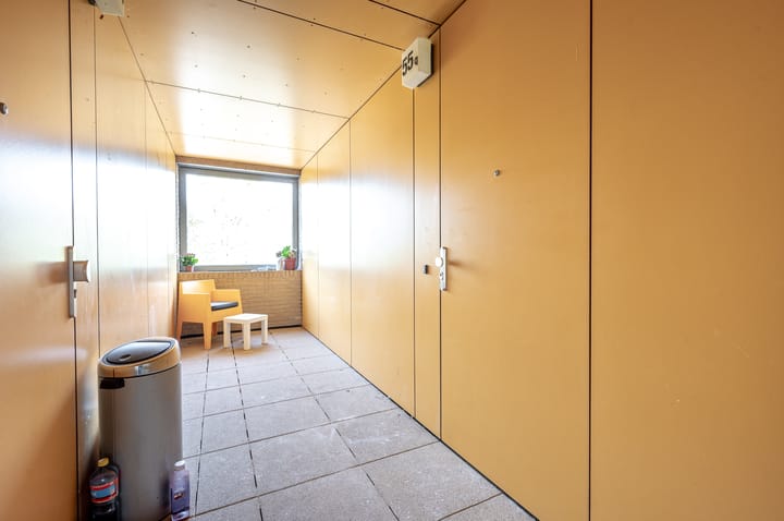 Foto 18 van Poseidonsingel 55-Q